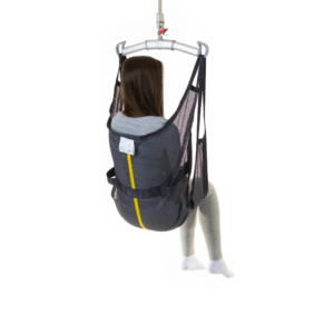 Liko Comfort Plus -nostoliina - ComfortSling, malli 300 verkko takaa