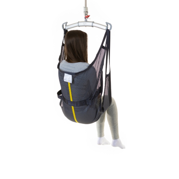 Liko Comfort Plus -nostoliina - ComfortSling, malli 300 verkko takaa
