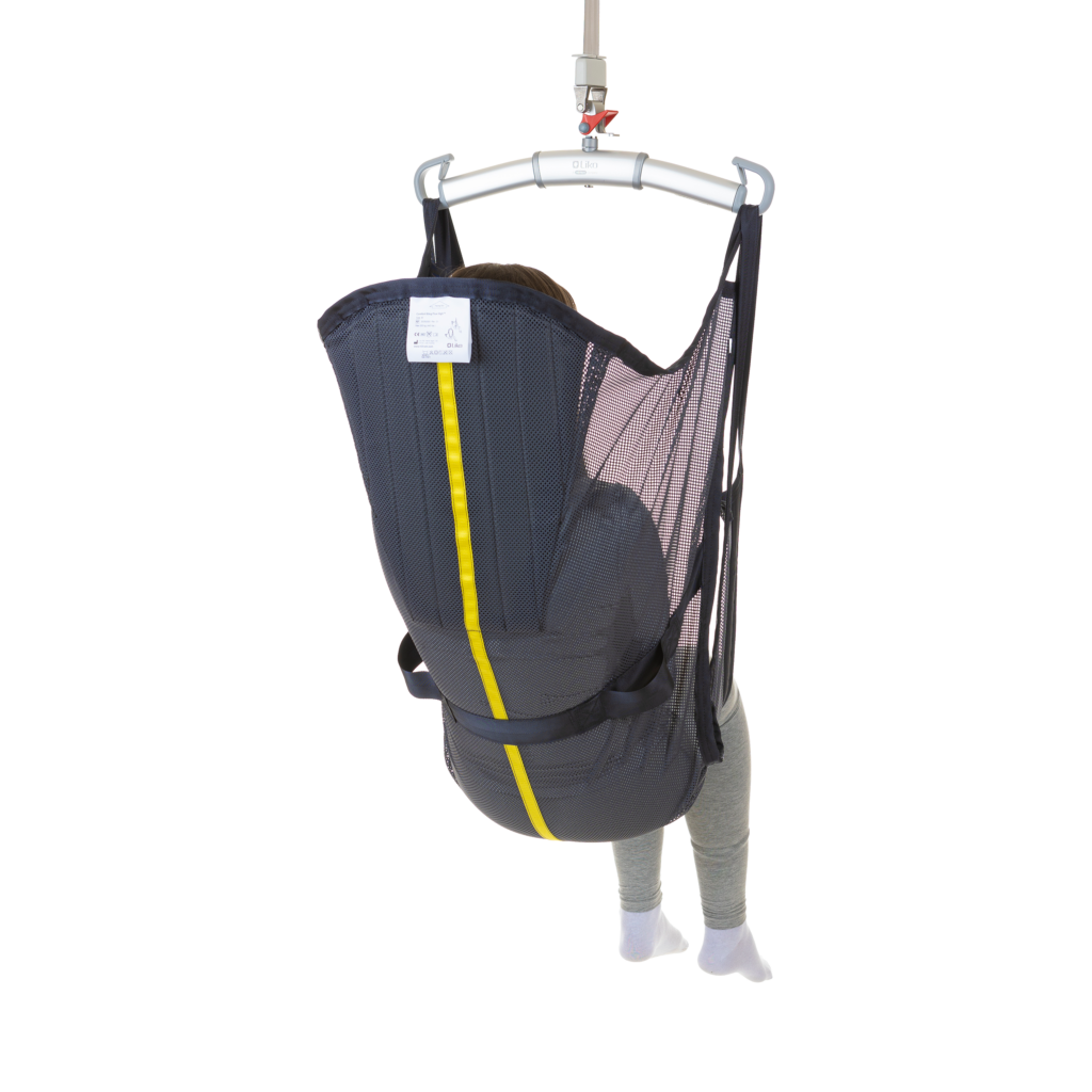 Liko Comfort Plus -nostoliina, malli 350