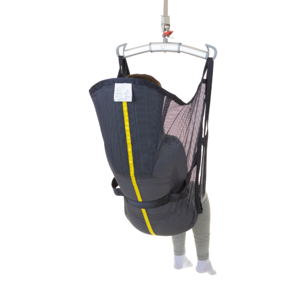 Liko Comfort Plus -päätuellinen nostoliina
