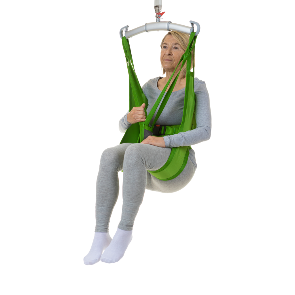 Liko Hygienia -nostoliina -HygieneSling, malli 41