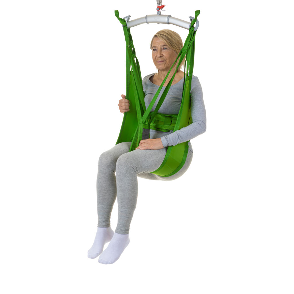 Liko Hygienia -nostoliina -HygieneSling, malli 45