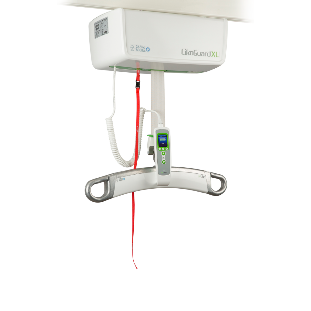 LikoGuard L/XL -kattonostin