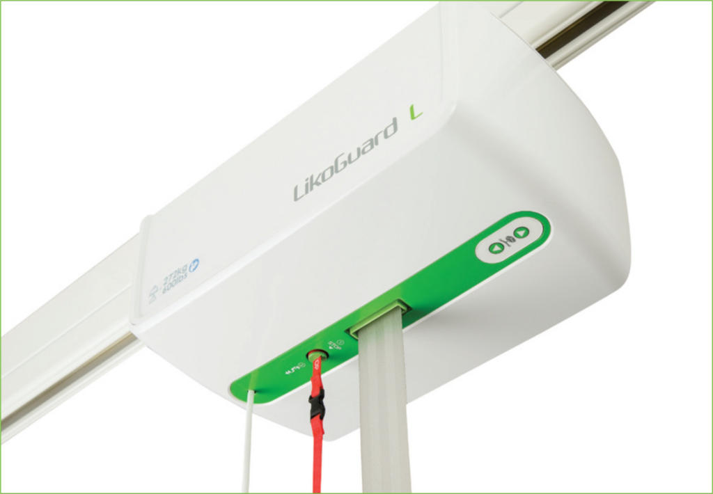 LikoGuard L/XL -kattonostin