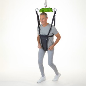 Liko Nostohousu - LiftPants, malli 92