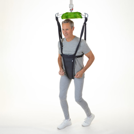 Liko Nostohousu - LiftPants, malli 92
