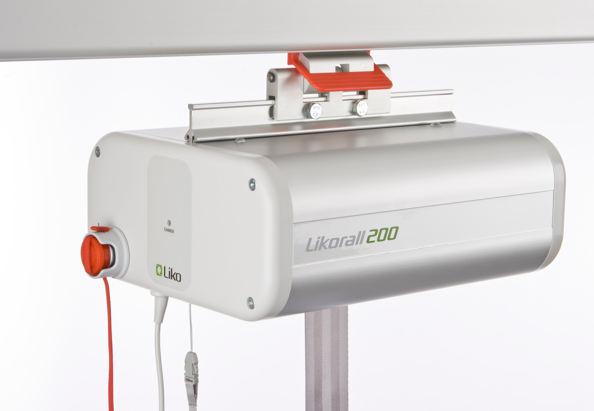 Likorall 200 -kattonostin - Kuva 2