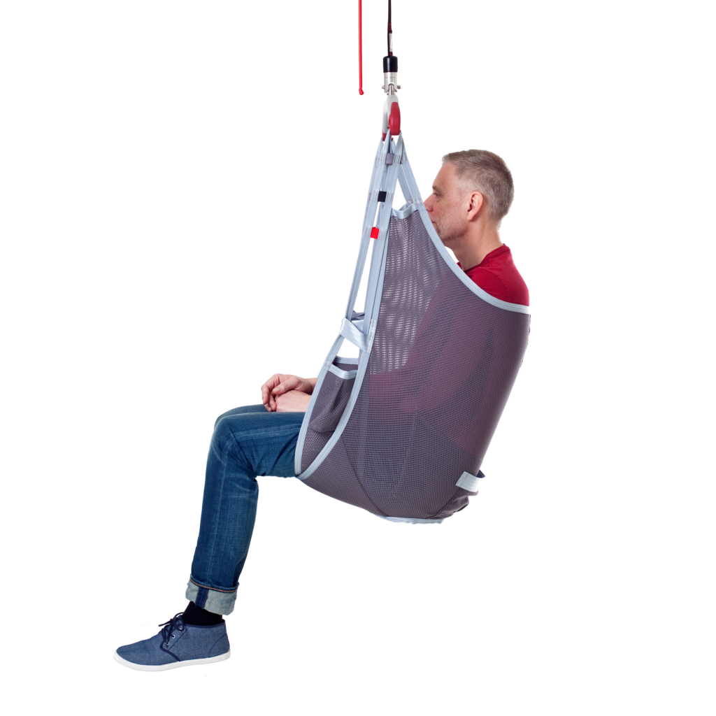 Molift EvoSling -nostoliina Ampu NP sivusta