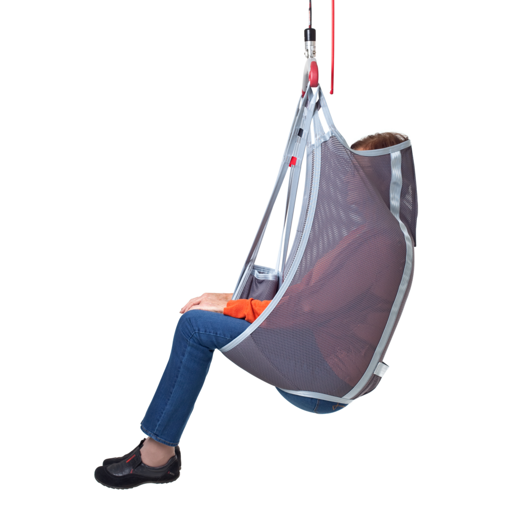 Molift EvoSling -nostoliina - HighBack NP sivusta