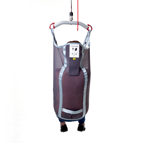 Molift EvoSling -nostoliina - HighBack NP takaa