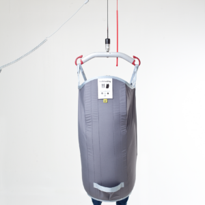 Molift EvoSling -nostoliina HighBack P 35 cm takaa