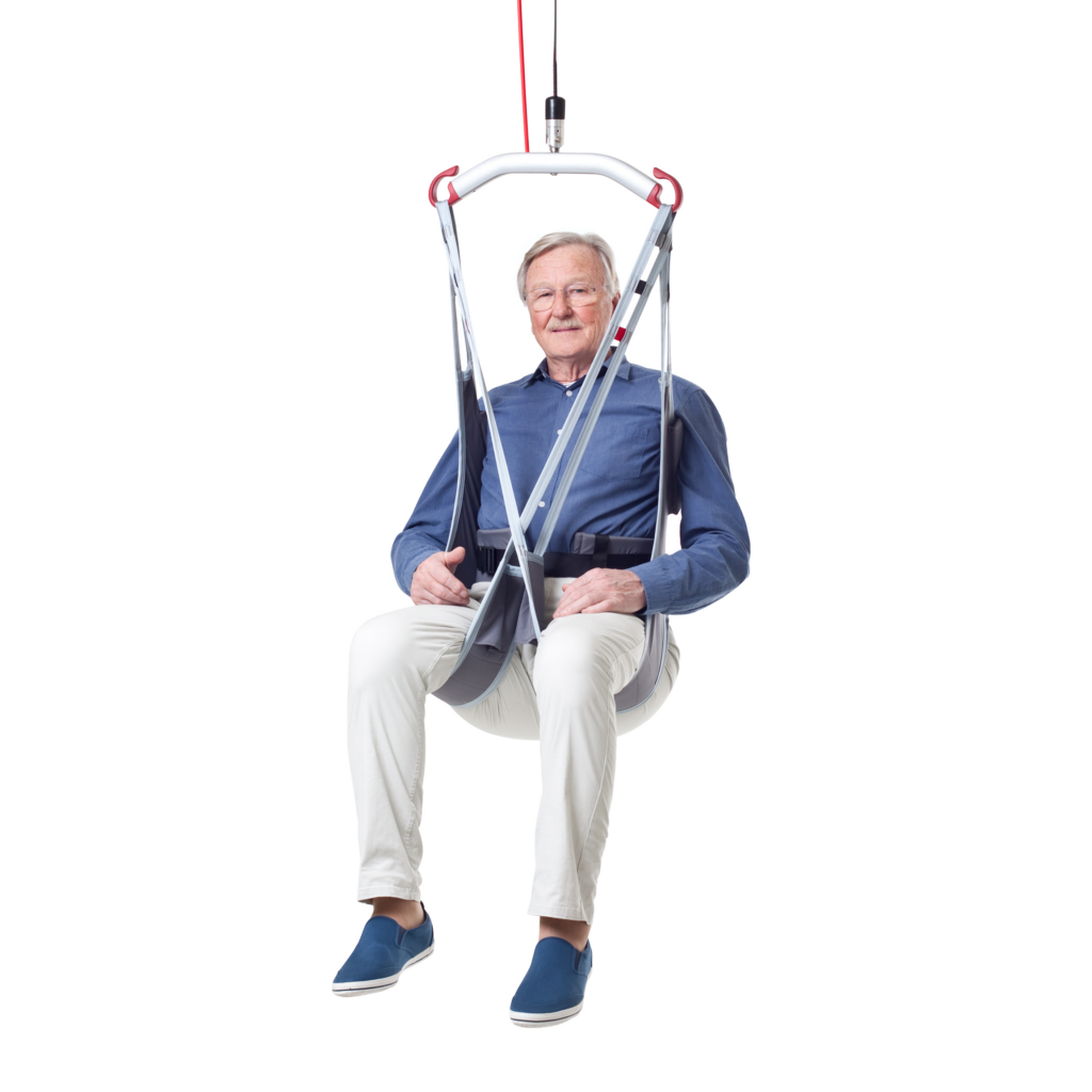 Molift EvoSling -nostoliina Hygiene