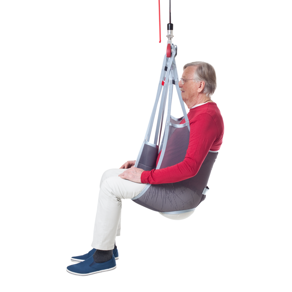 Molift EvoSling -nostoliina - Lowback - NP sivusta