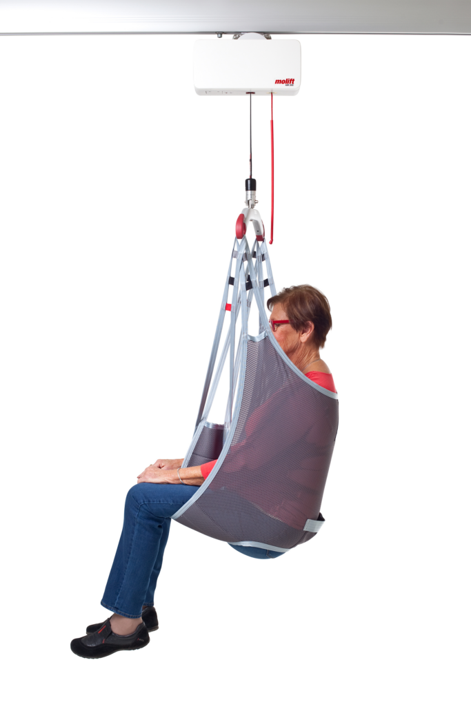 Molift EvoSling -nostoliina - MediumaBack NP sivusta