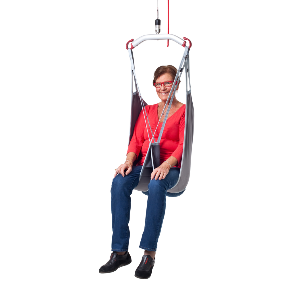 Molift EvoSling -nostoliina MediumBack P