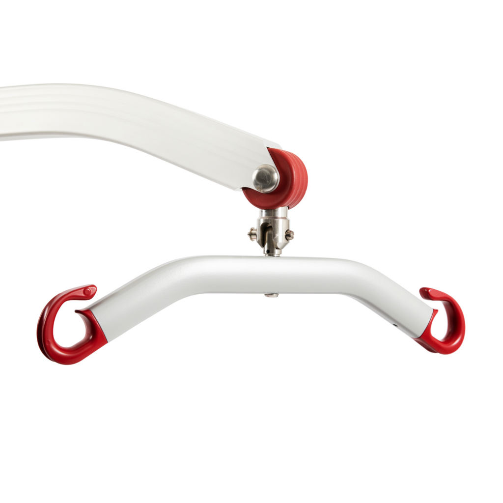Molift Mover 180 -henkilönostolaite - 2-point sling bar