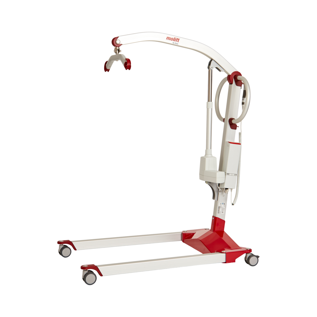 Molift Mover 180 -henkilönostolaite - 2-point middle Gen2