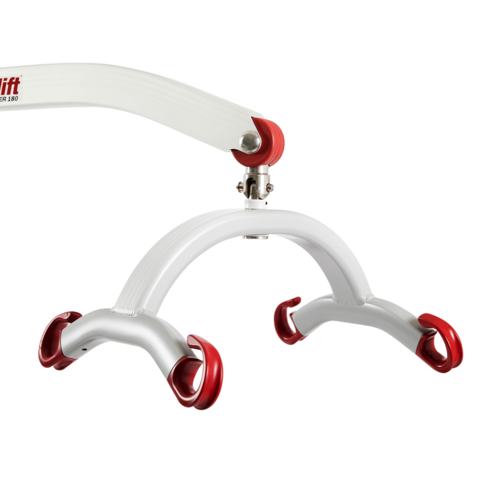 Molift Mover 180 -henkilönostolaite - 4-point sling bar