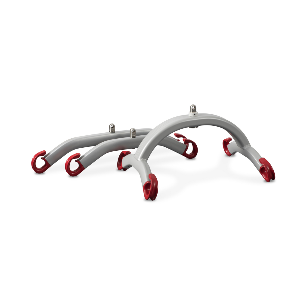 Molift Mover 180 -henkilönostolaite - Sling bars