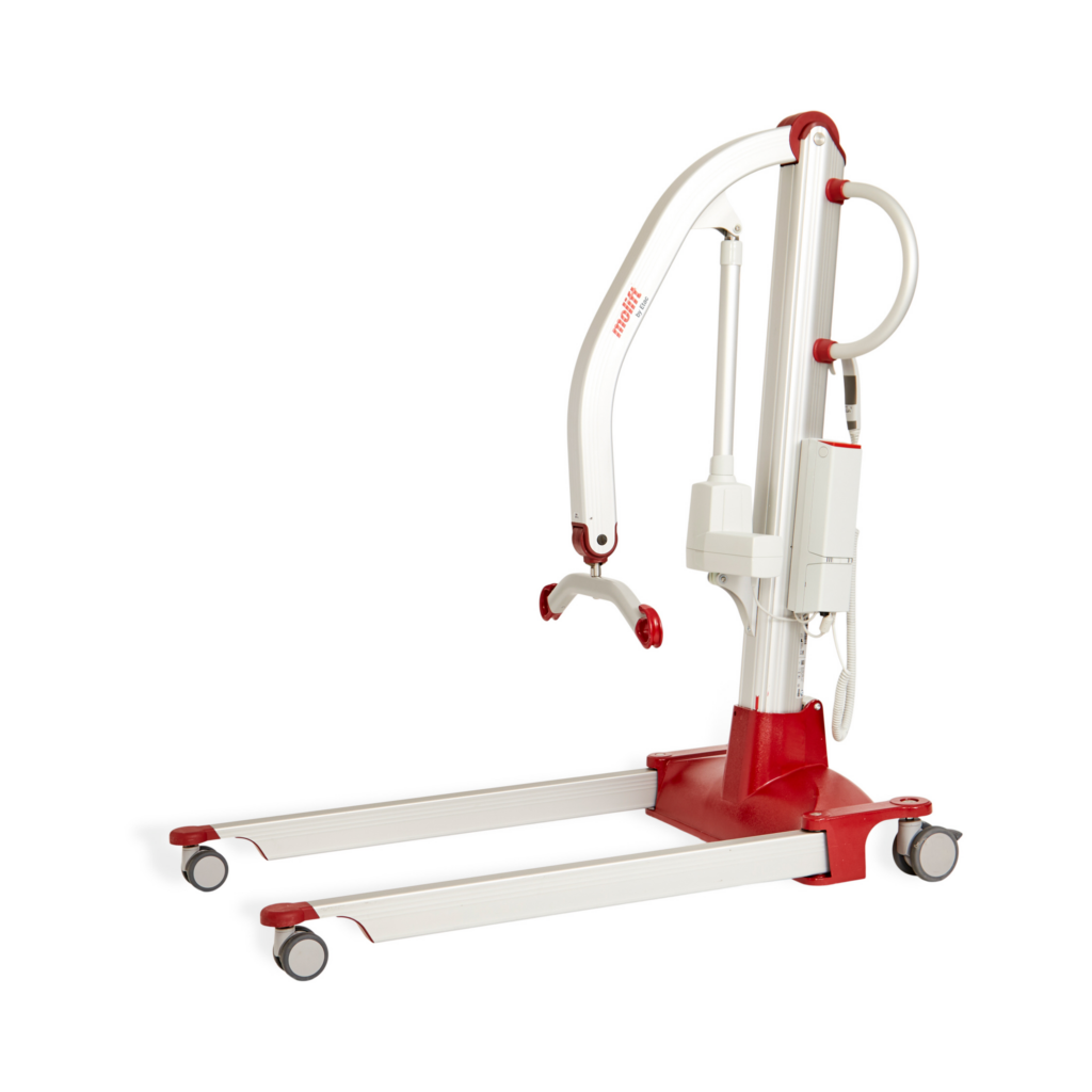 Molift Mover 205 -henkilönostolaite - 2point low Gen2