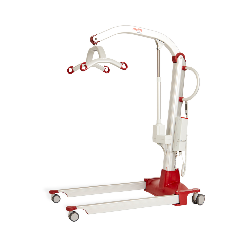 Molift Mover 205 -henkilönostolaite