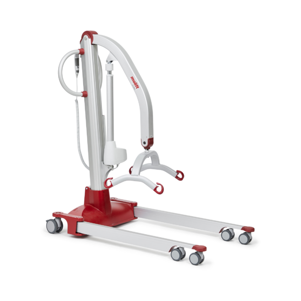 Molift Mover 300 -henkilönostolaite - 4-point low Gen2