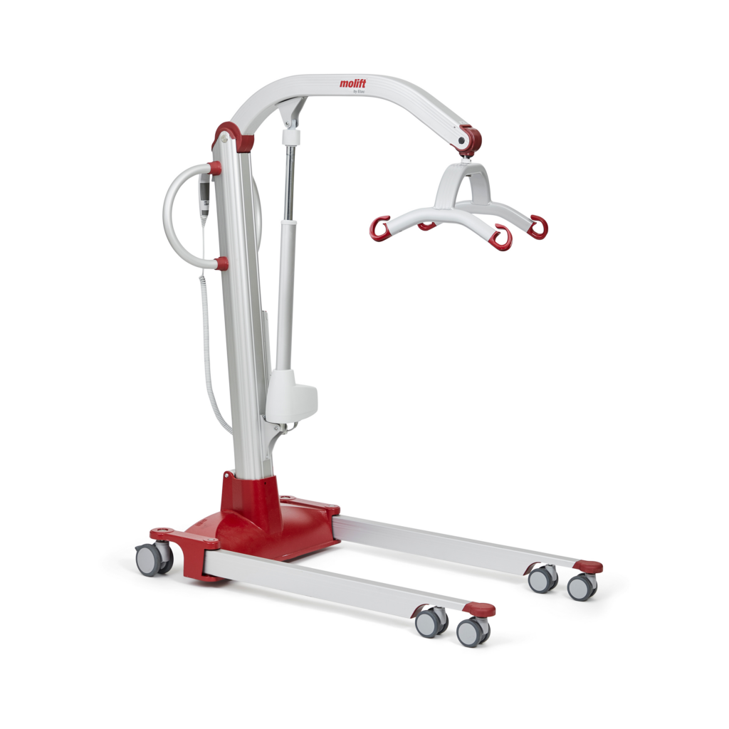 Molift Mover 300 -henkilönostolaite - 4point middle Gen2