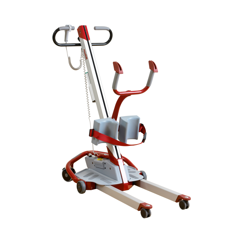 Molift Quick Raiser 2 -seisomanojanostin