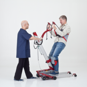 Molift RgoSling StandUp -nostoliina - Kuva 7