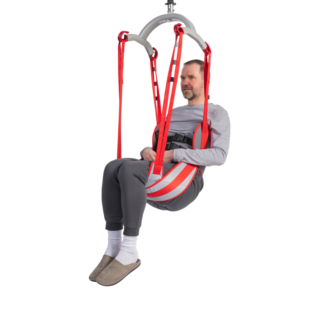Molift RgoSling -nostoliina