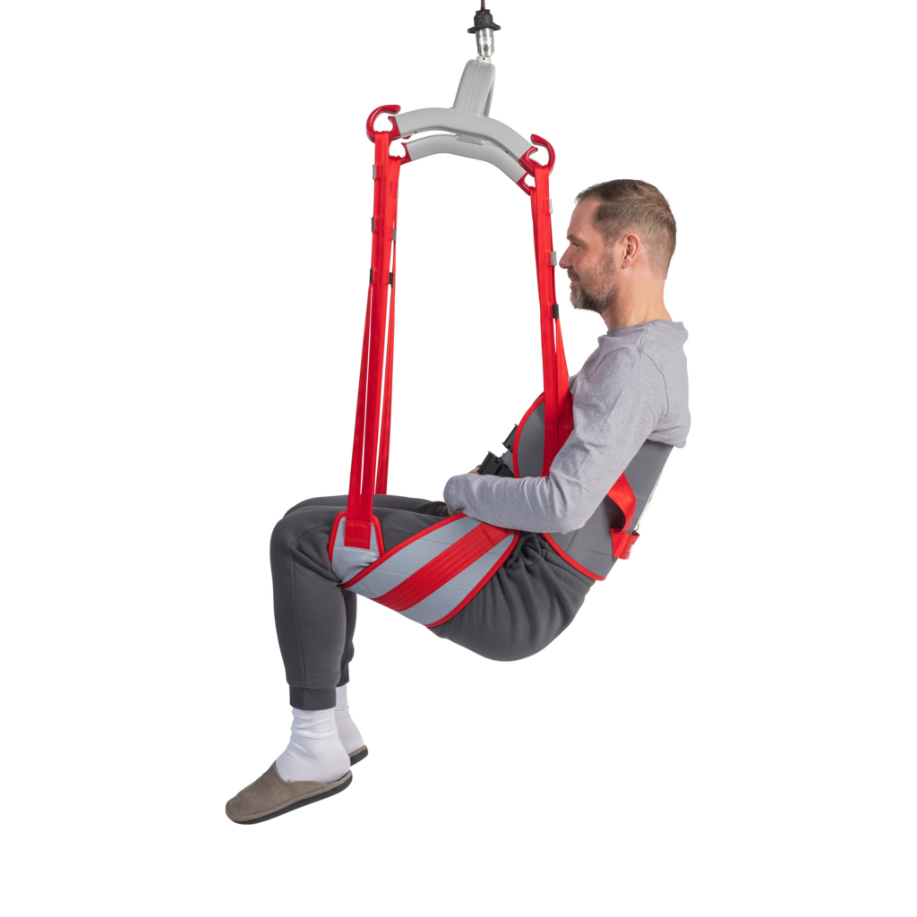 Molift RgoSling -nostoliina