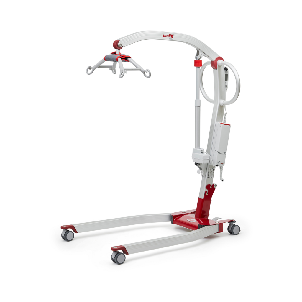 Molift Smart 150 -henkilönostolaite