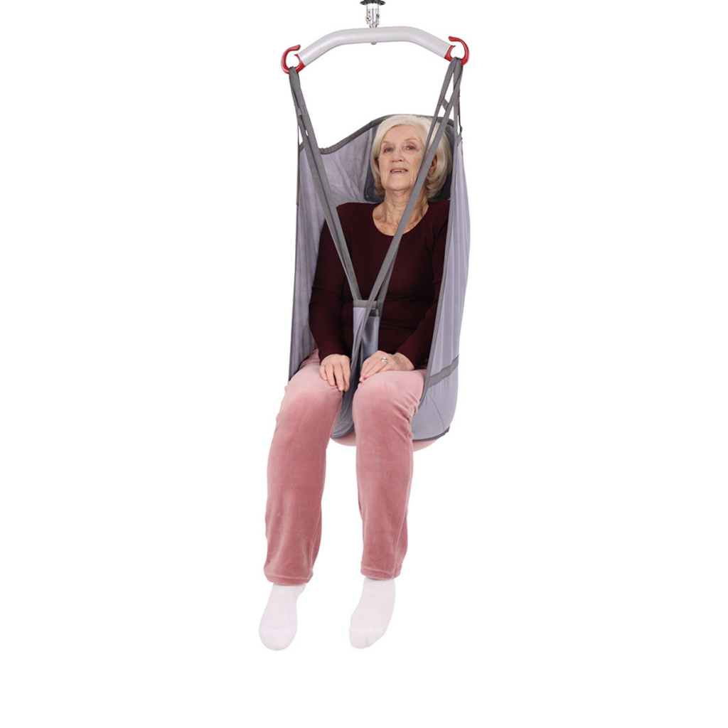 Molift UnoSling -käyttaäjäkohtainen nostoliina 2 pt