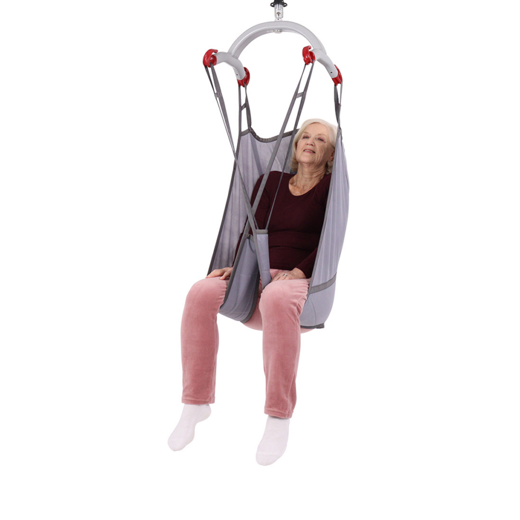 Molift UnoSling -käyttaäjäkohtainen nostoliina 4 pt