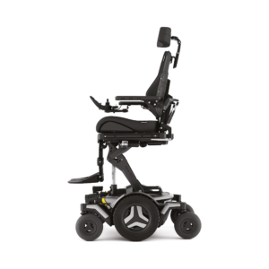 Permobil M5 Corpus -sähköpyörätuoli - active height