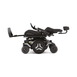 Permobil M5 Corpus -sähköpyörätuoli - vaakataso