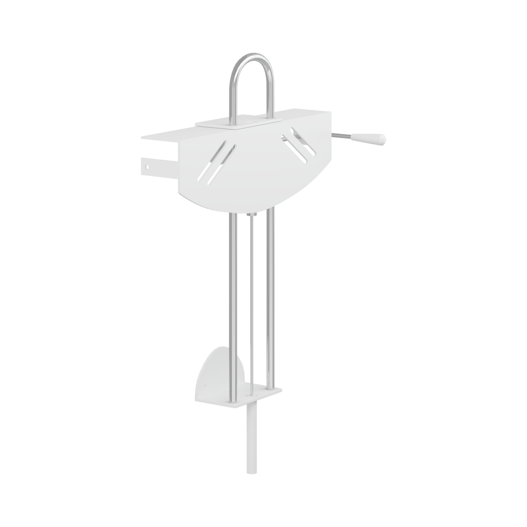 Pressalit-allasteline-R1210