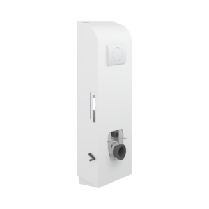Pressalit Select -wc-nostin TL3 - R8073000
