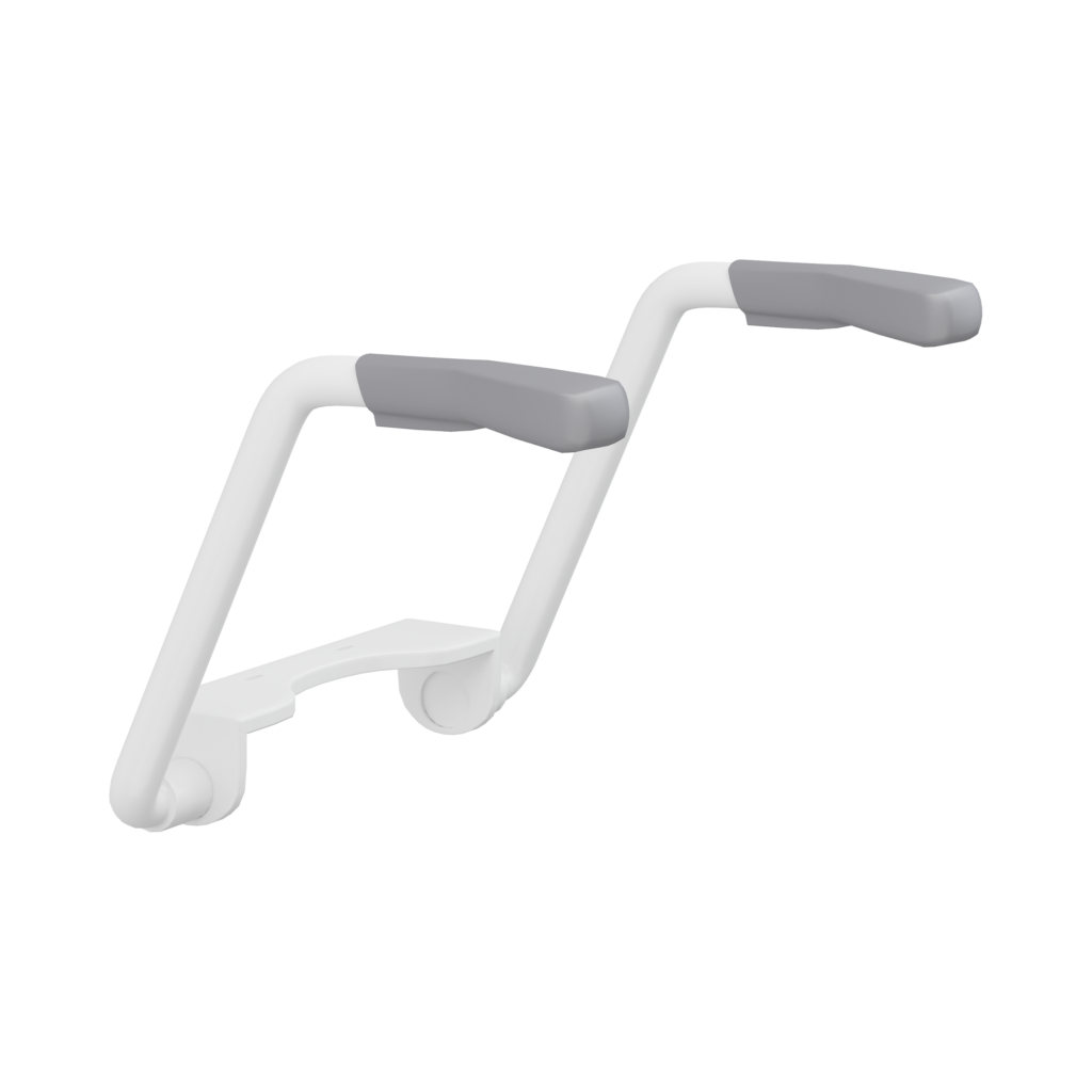 Pressalit Value -tukikaide - R1191000
