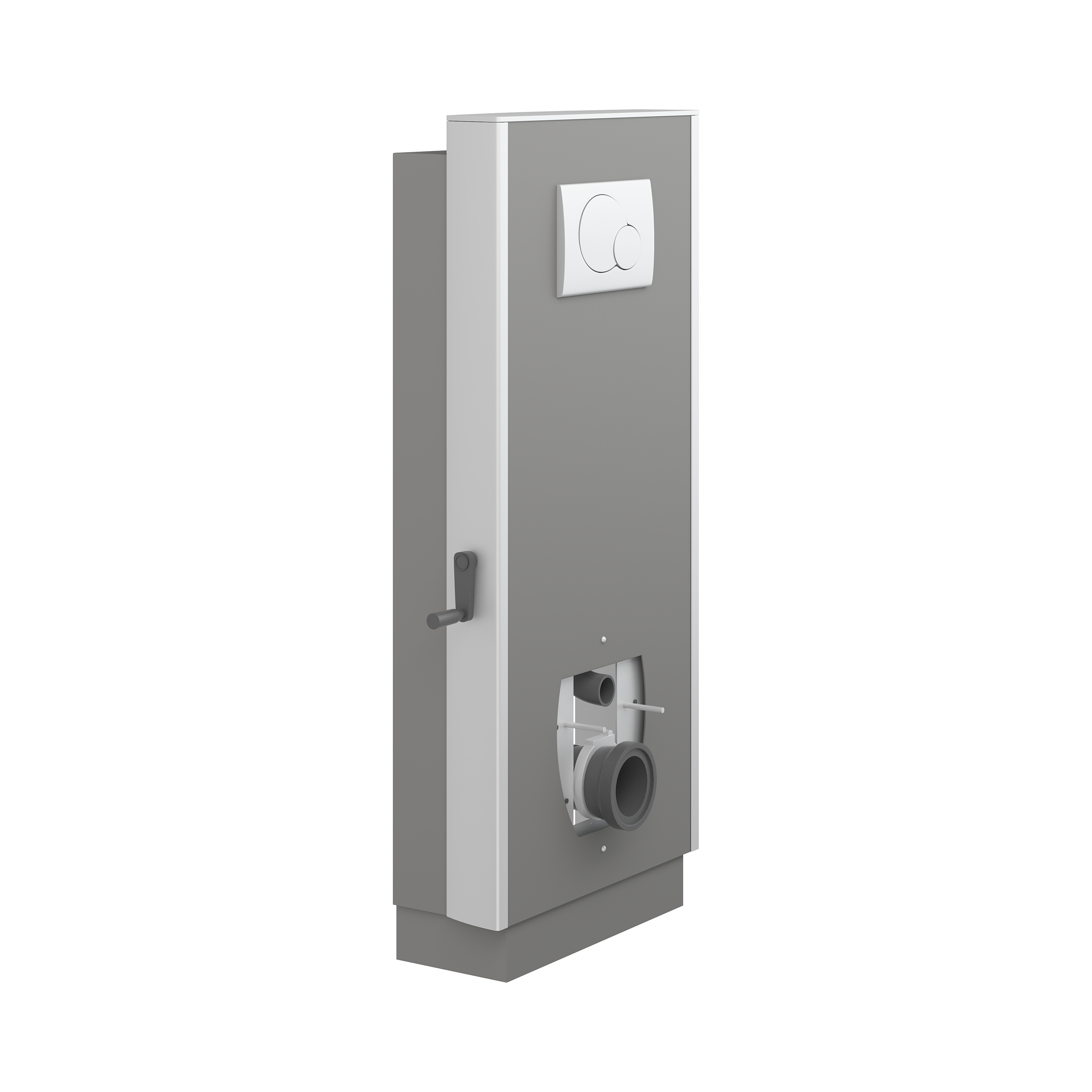 Pressalit-wc-nostin TL1 - R8012112