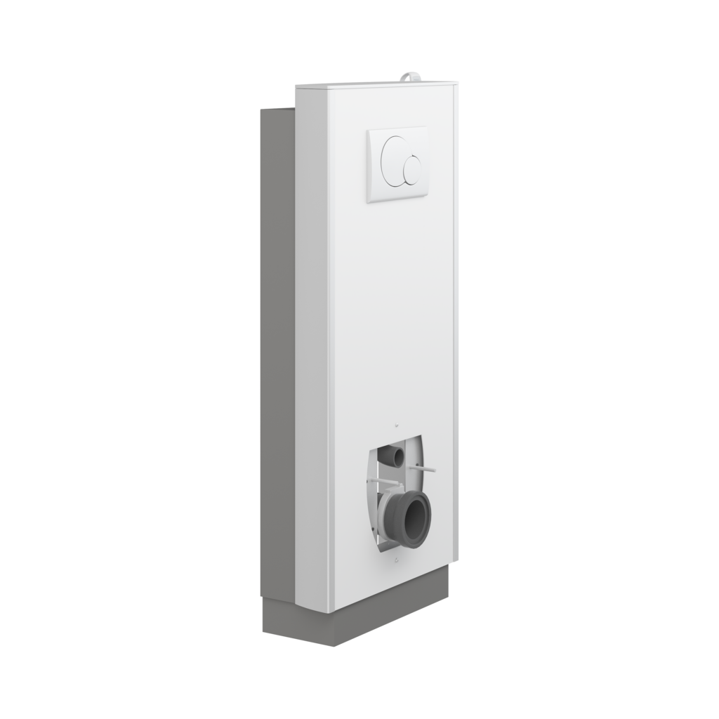Pressalit-wc-nostin TL1 - R8212000