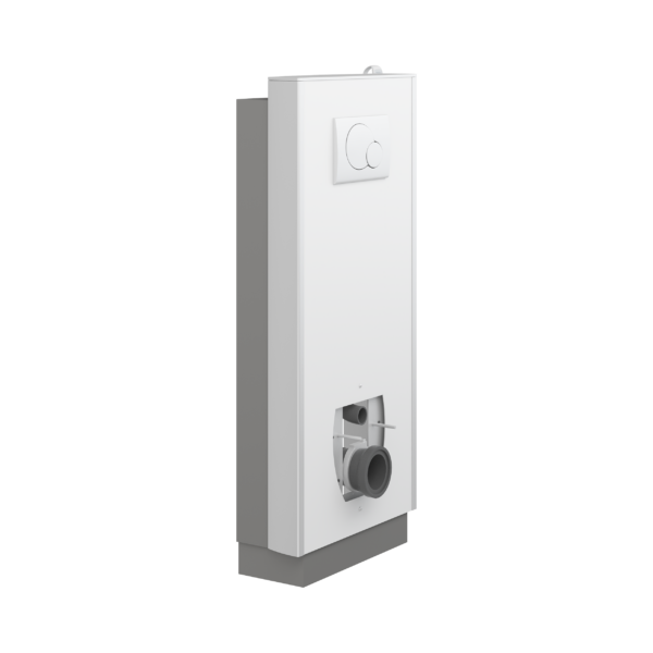 Pressalit-wc-nostin TL1 - R8212000