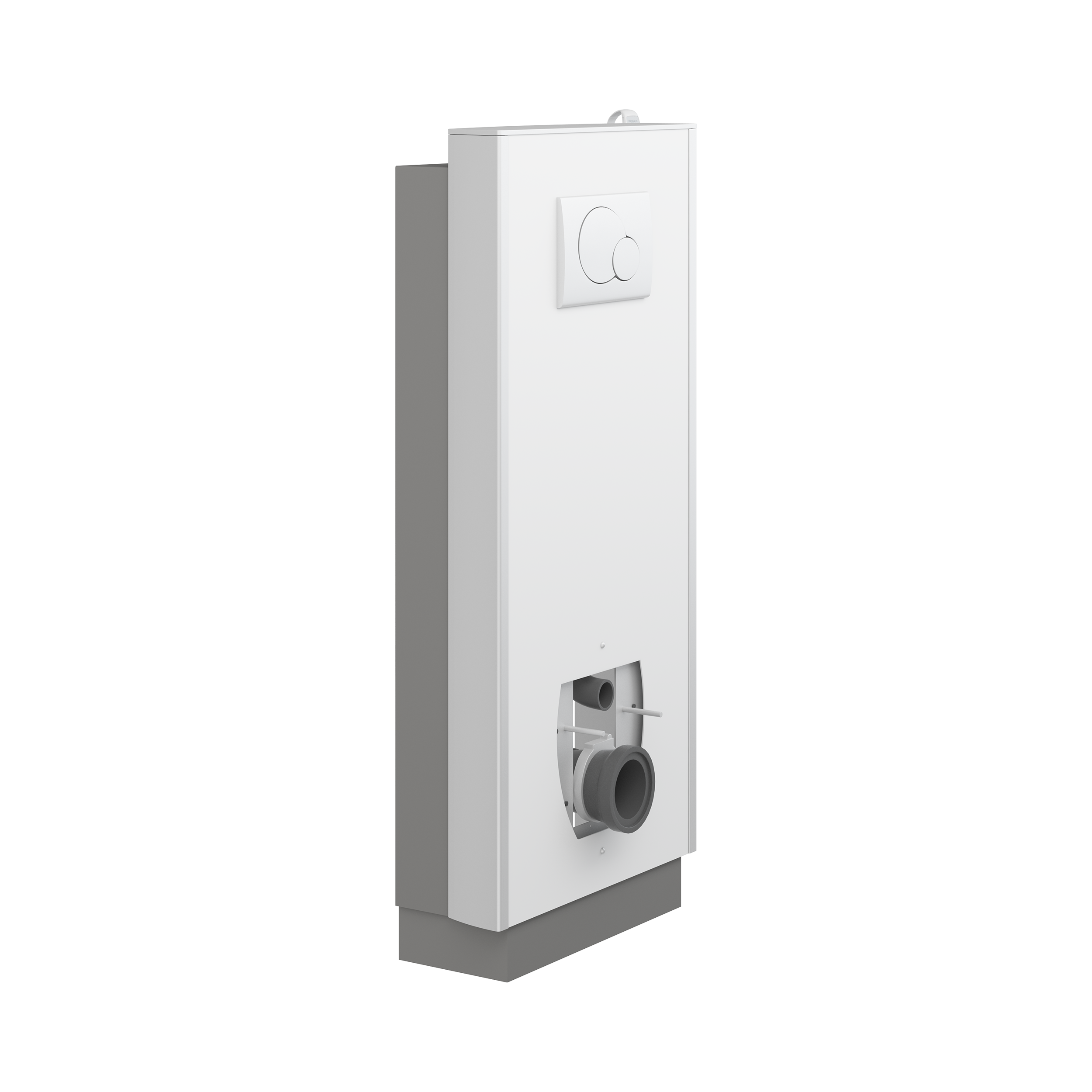 Pressalit-wc-nostin TL1 - R8212000