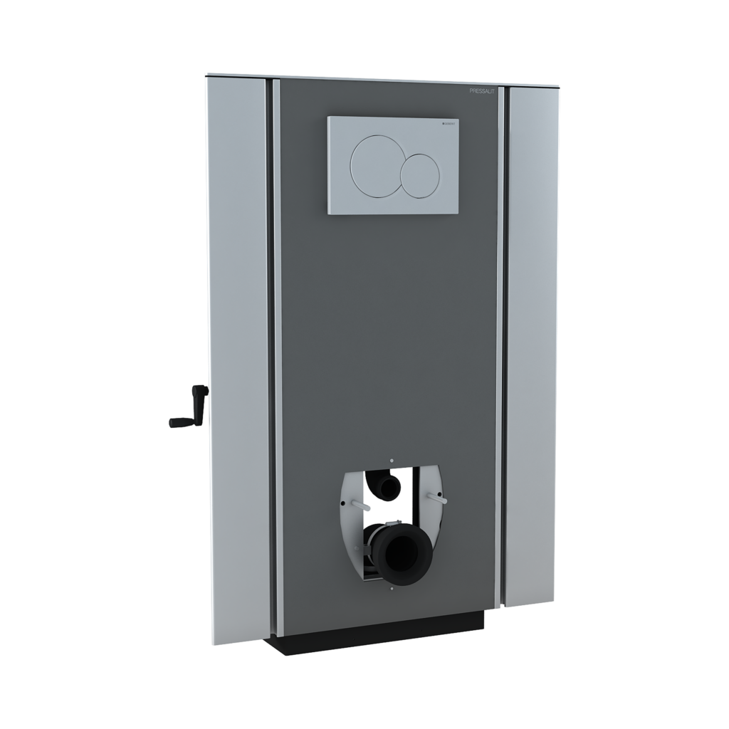 Pressalit-wc-nostin - TL2-R8132