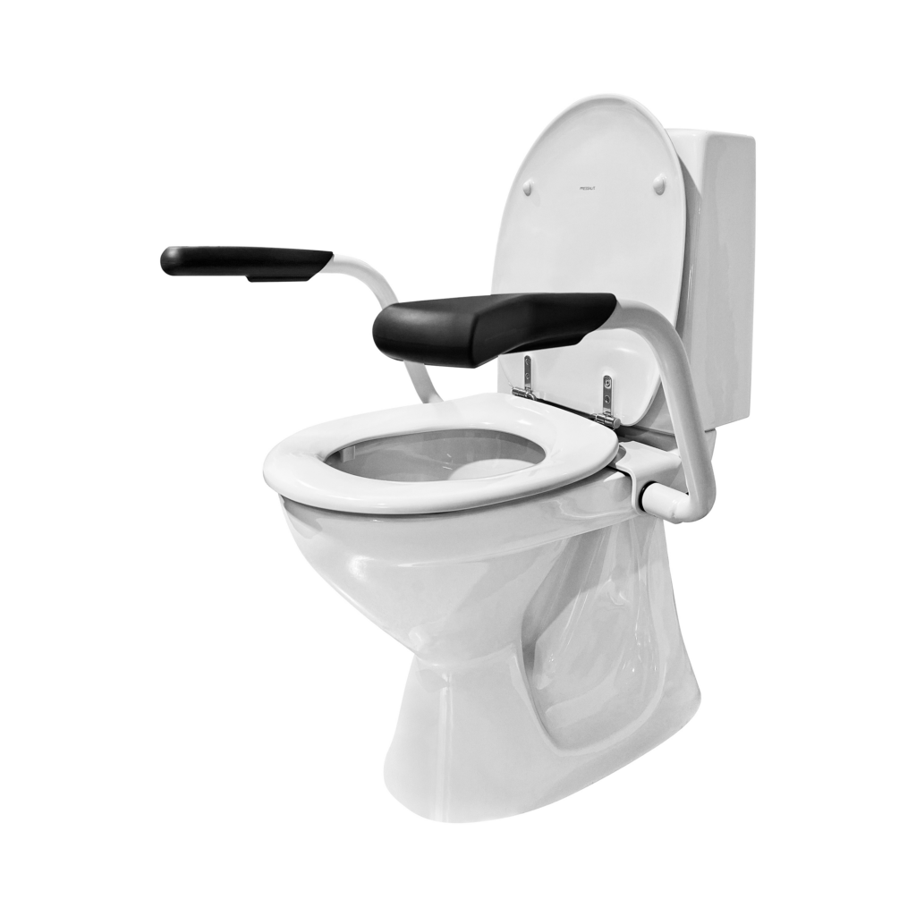 Pressalit wc-tukikaide - R1190