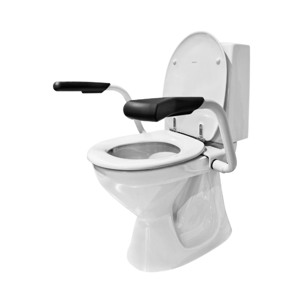 Pressalit wc-tukikaide - R1190