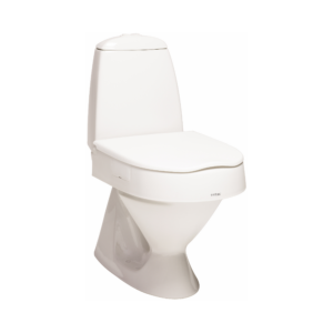 Etac Cloo - kiinteä wc-korotus