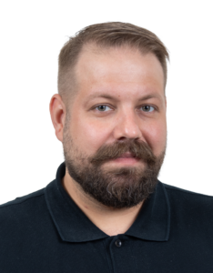 Aaron Kaunismäki