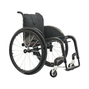 Permobil Progeo Duke -pyörätuoli