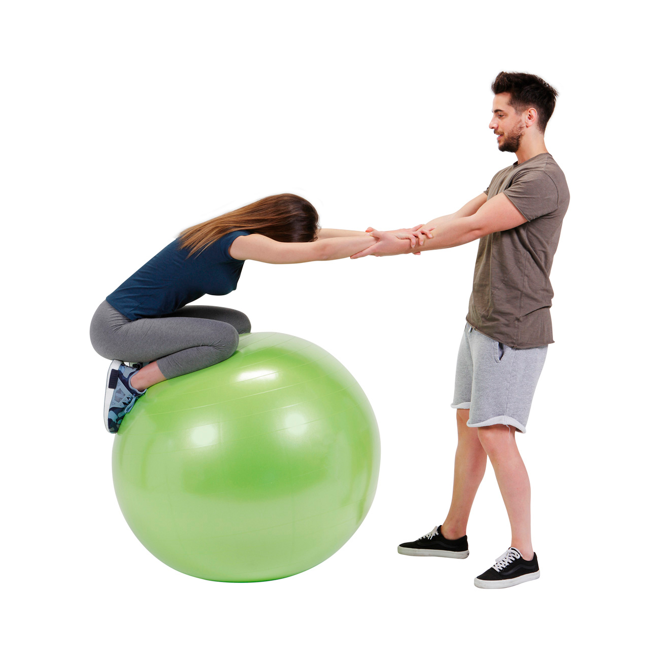 Ledraplastic-papupallo - Physio Gymnic Plus